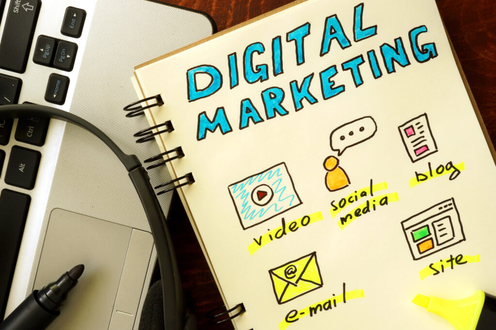 Digital Marketing Agencies in Leeds