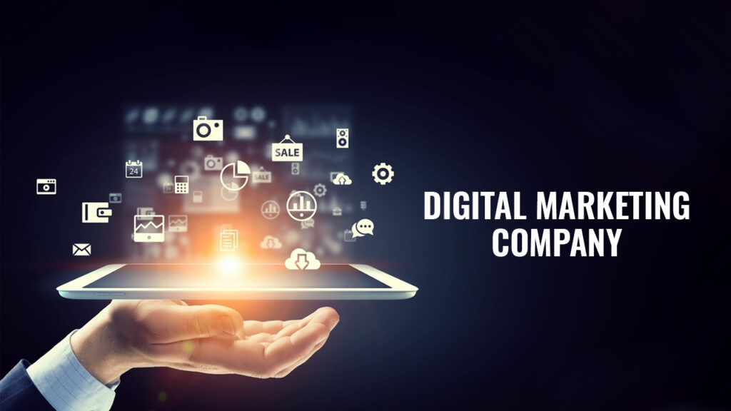 Digital Marketing Agency in Lucknow