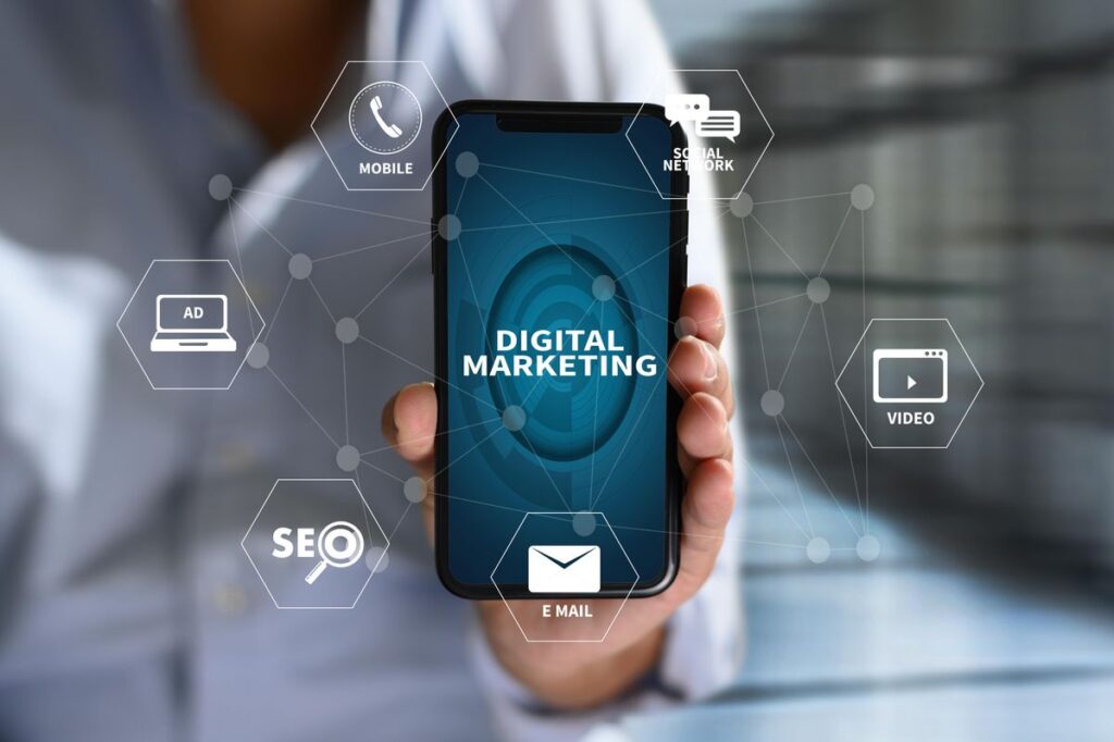 Digital Marketing Agency in Chandigarh