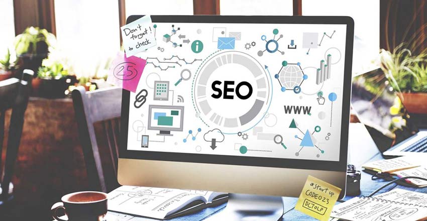 Seo Company in Gurgaon