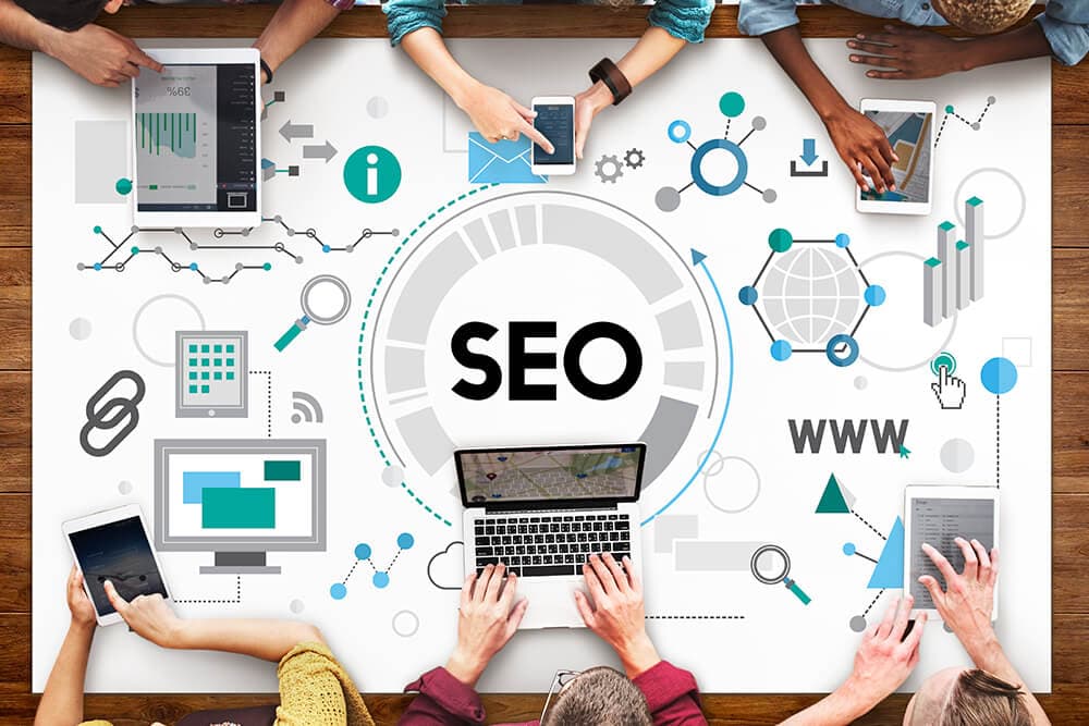 Seo Company Mumbai