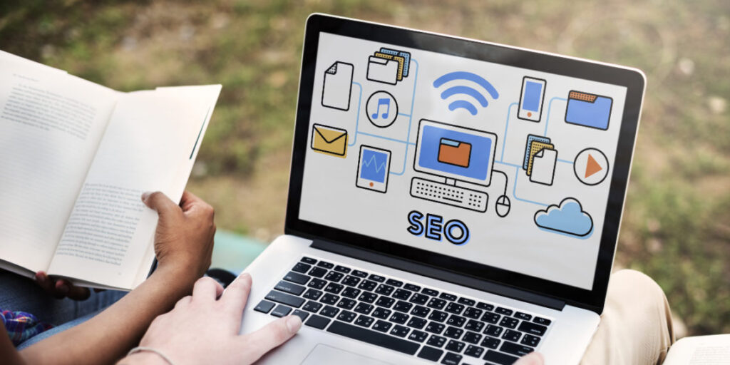 Seo Company in Chandigarh