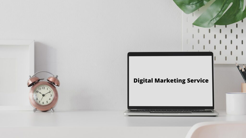 Digital Marketing Agency in Surat