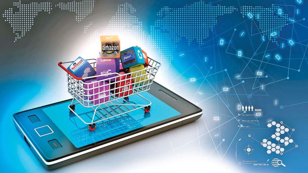 Online Marketing