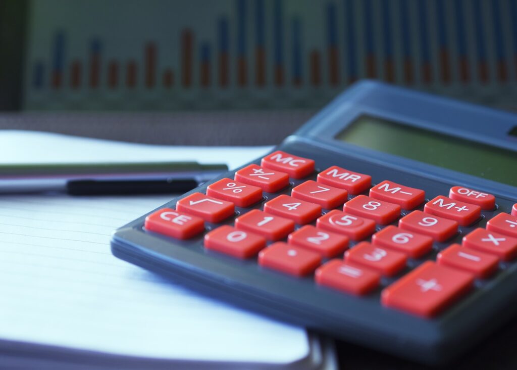 Accounting services