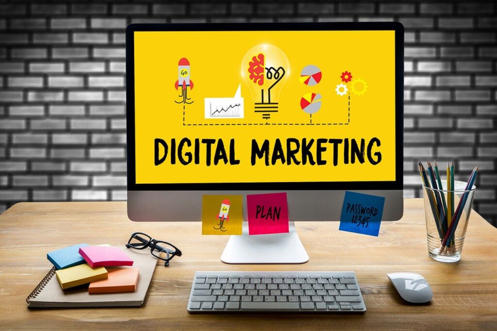 digital marketing chandigarh