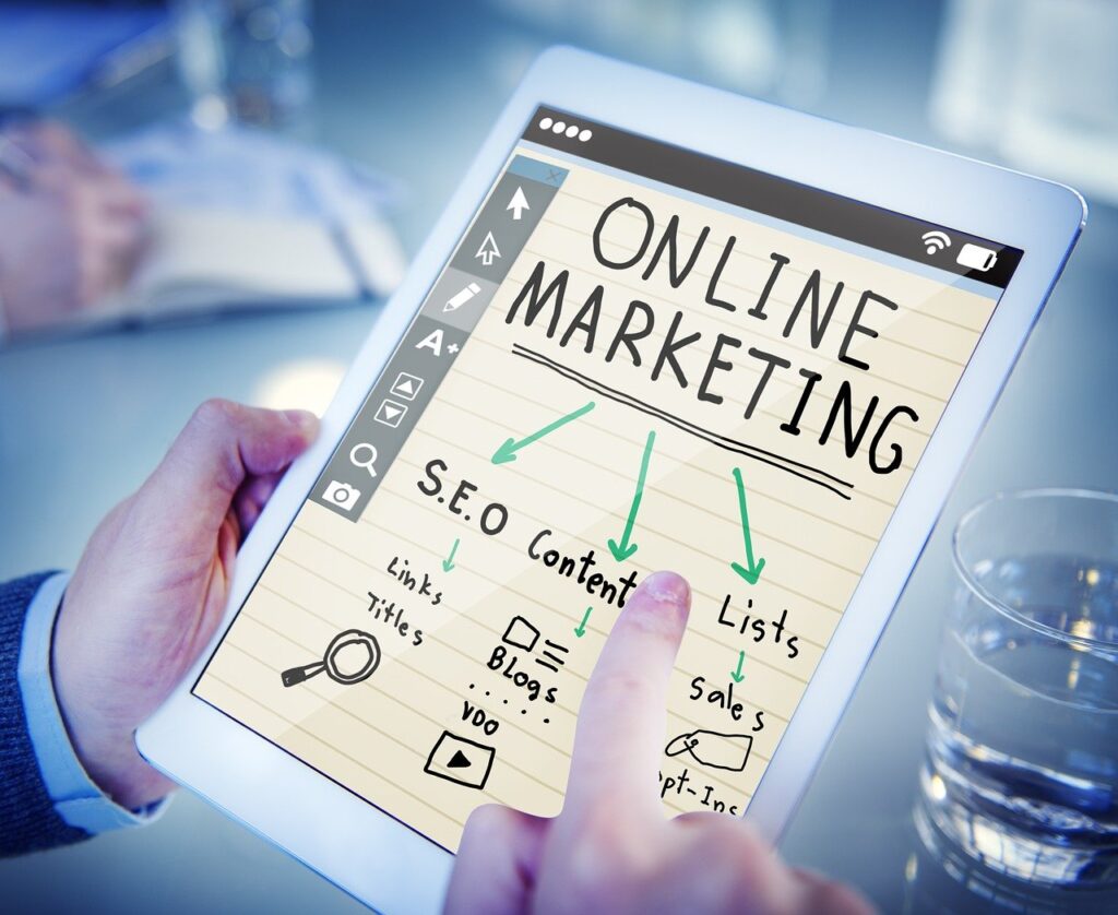 PPC Advertising