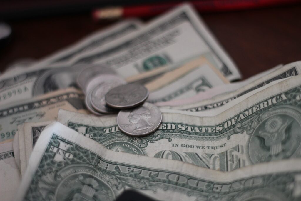 Outsource bookkeeping