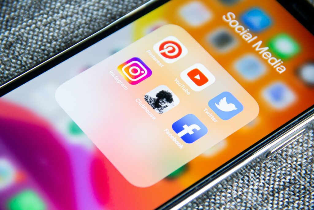 Social Meda Technique
