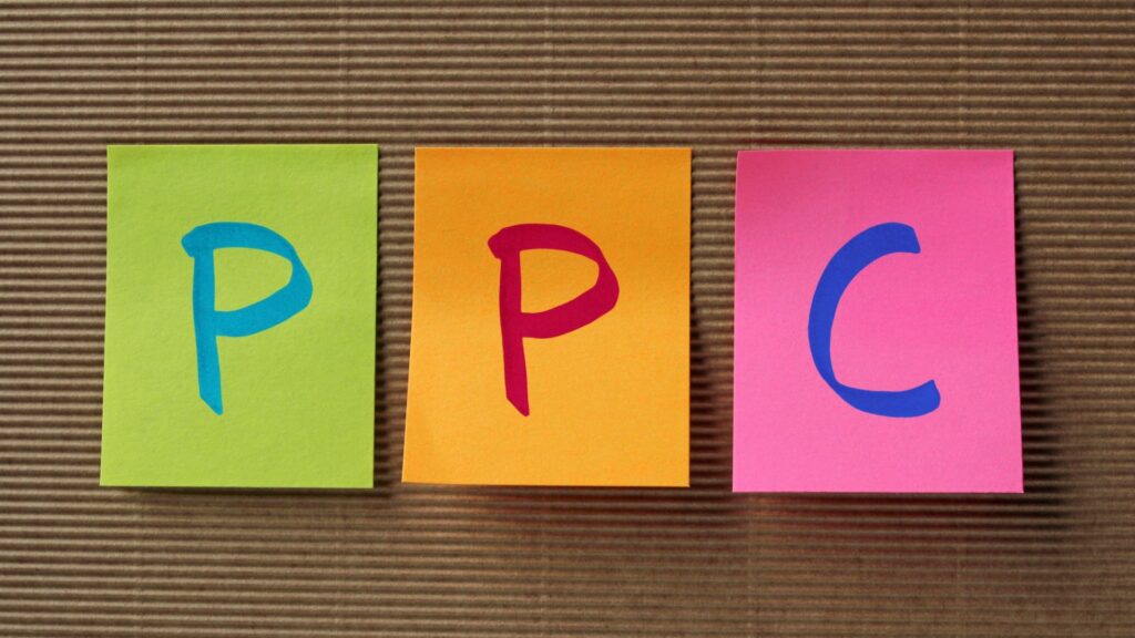 ppc Marketing