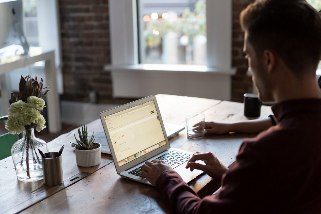 ACCOUNTING SERVICES FOR STARTUP
