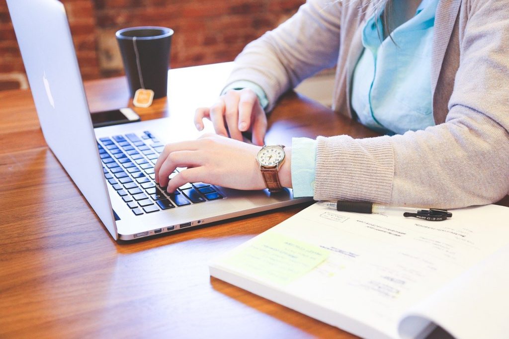 BOOKKEEPING FOR STARTUP