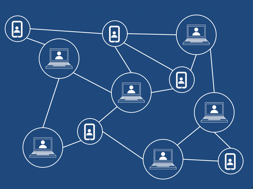 Blockchains