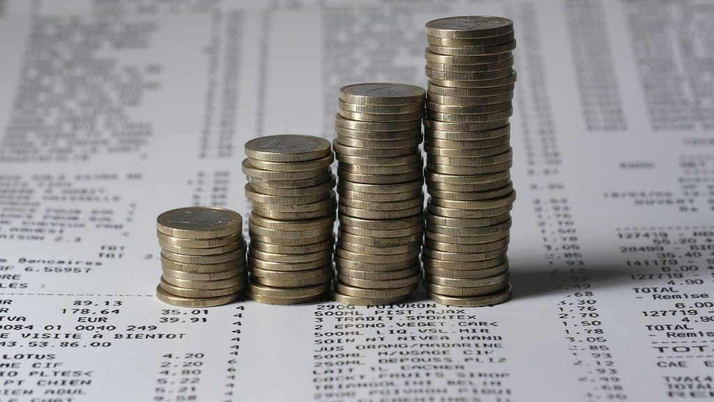 Business Debt