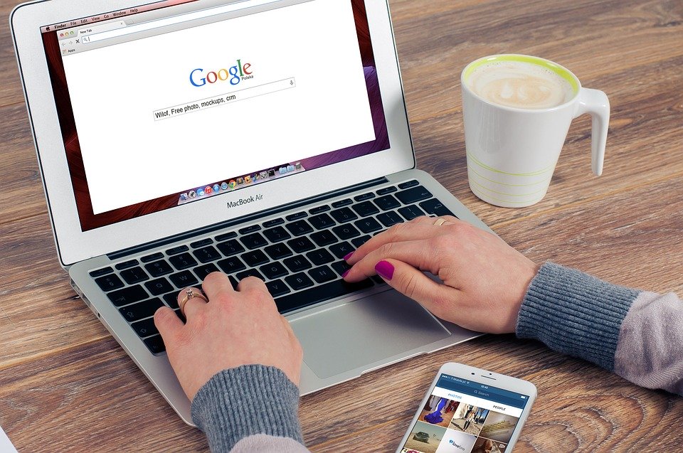 Google AdWords