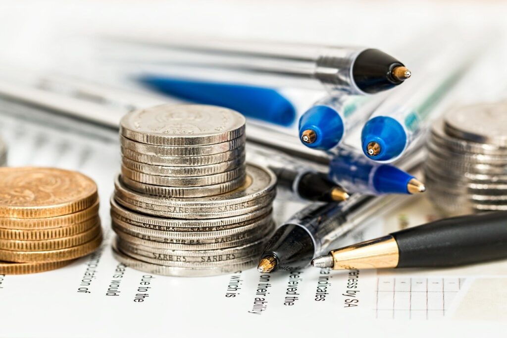 Outsource payroll