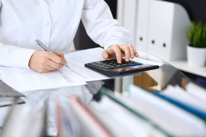 outsource your finance