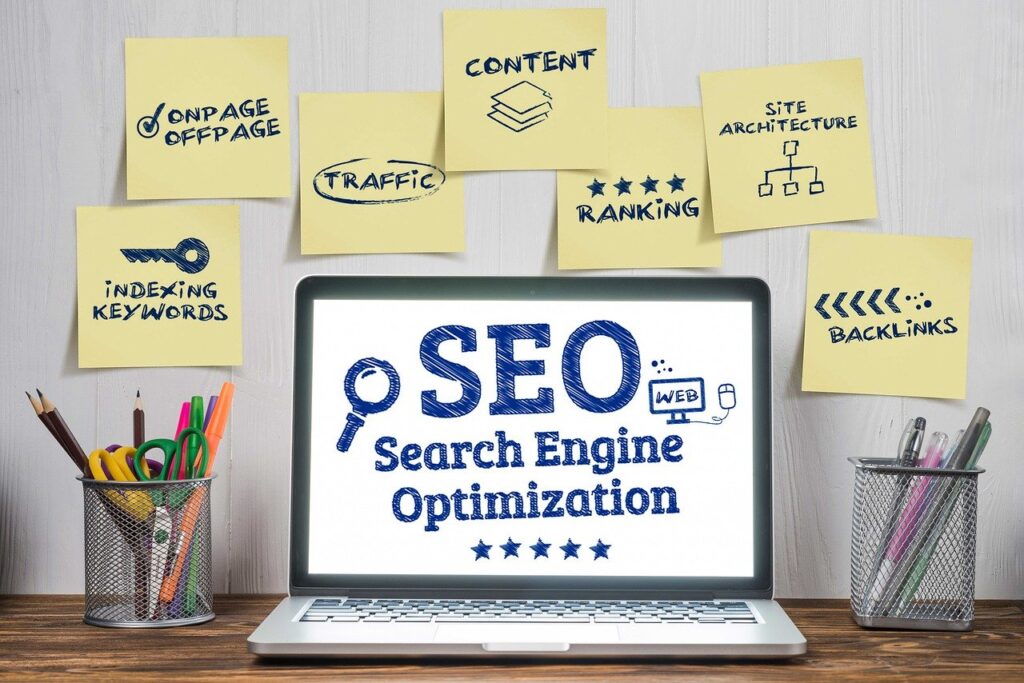 digital marketing company cardiff