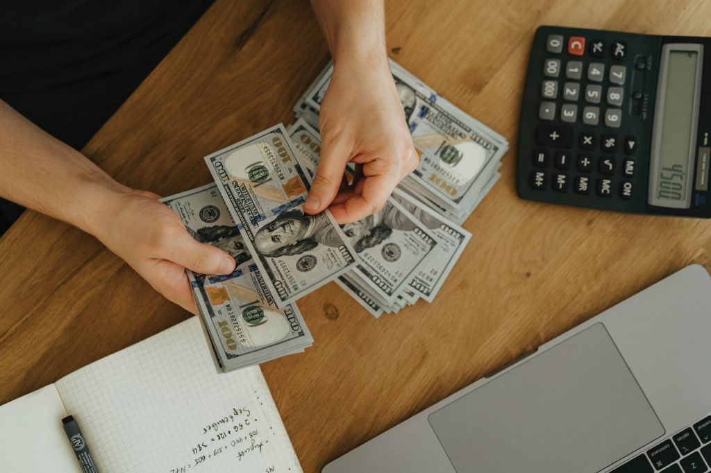 ACCOUNTING COSTS