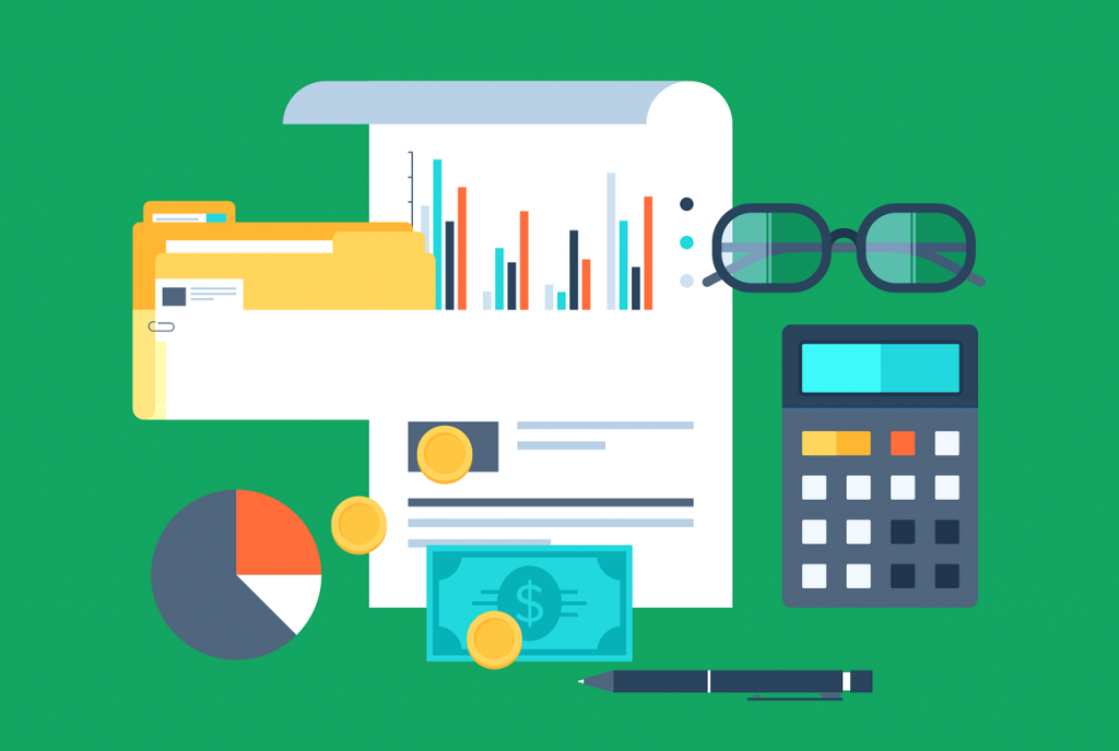 Accounting Business