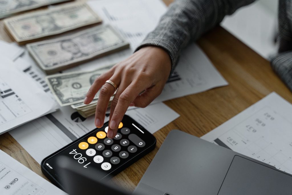 Accounting firms
