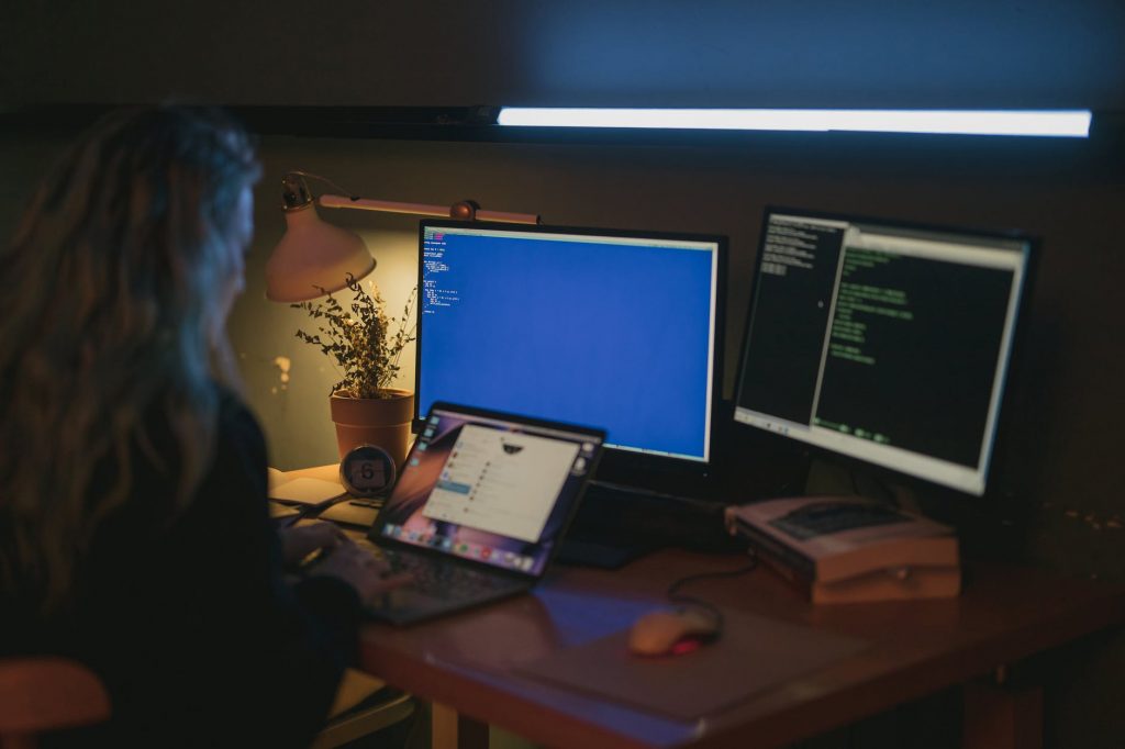 Cloud-based Accounting