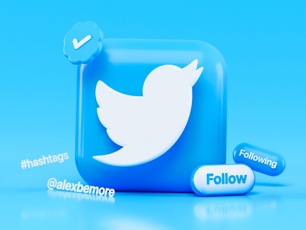 TWITTER MARKETING