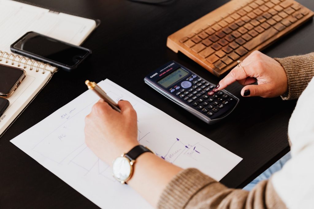 Modern Accounting