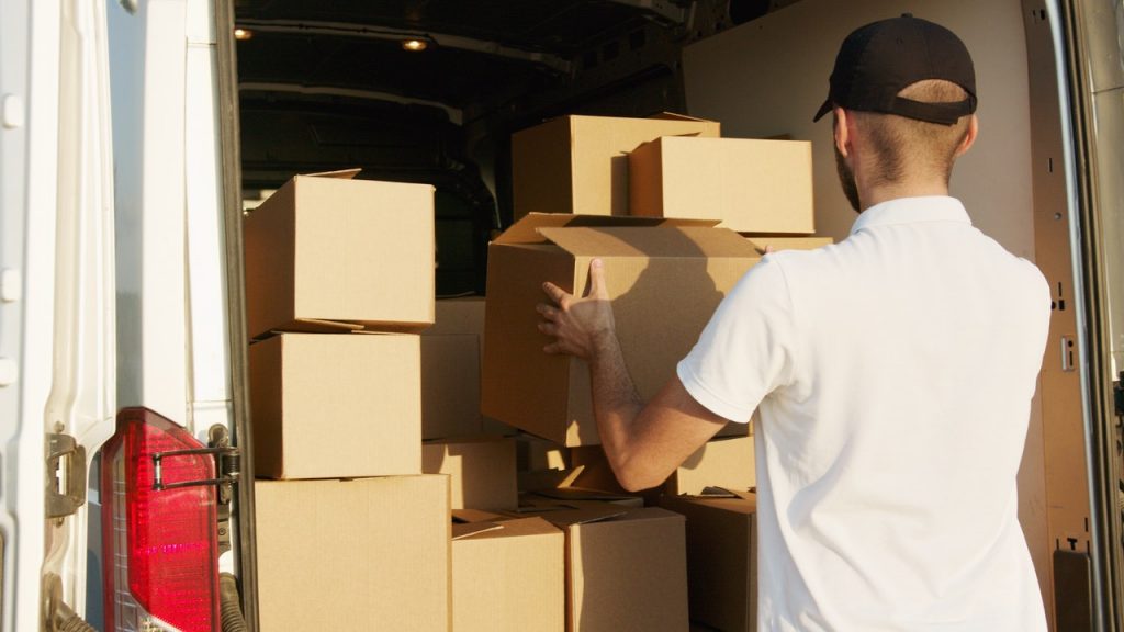 Moving Companies