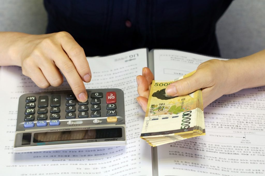 PAYROLL DATA