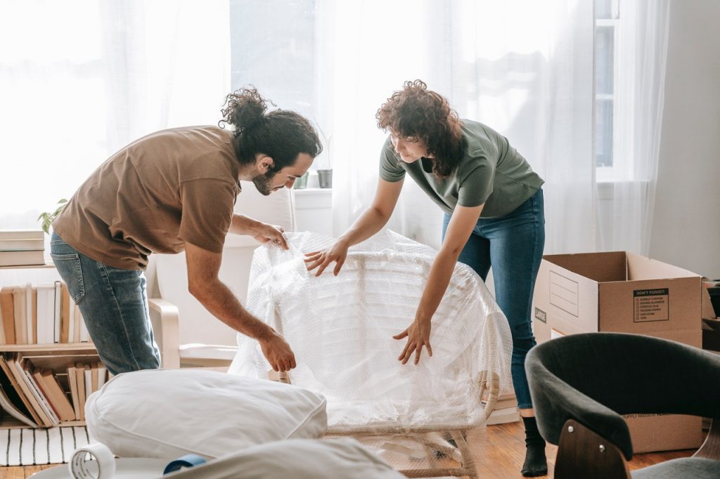 Pre Move Review