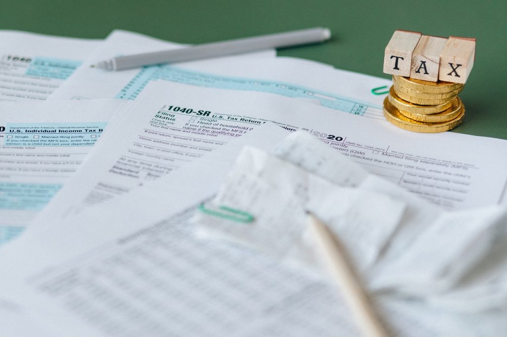 Tax Credits