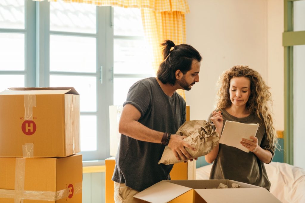 Household Packers