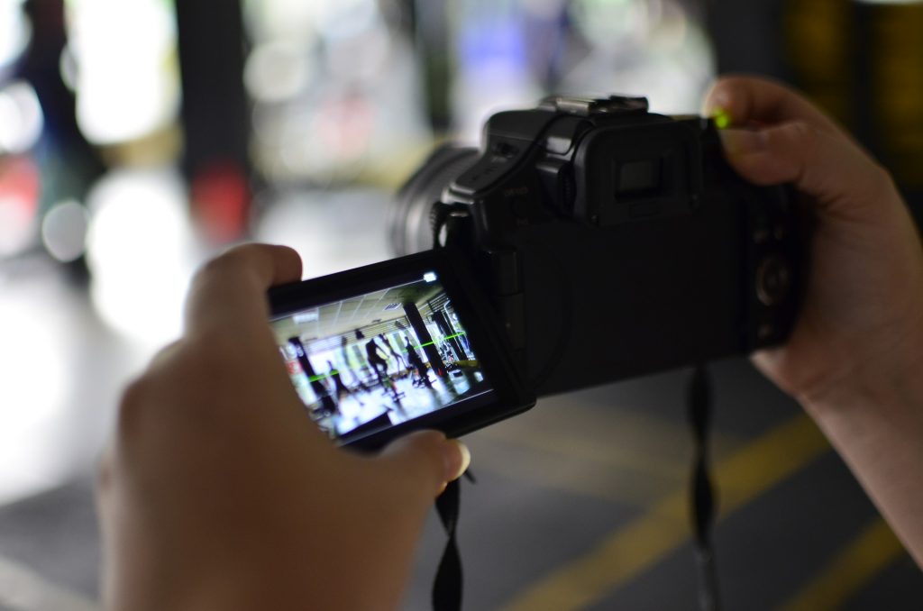 video