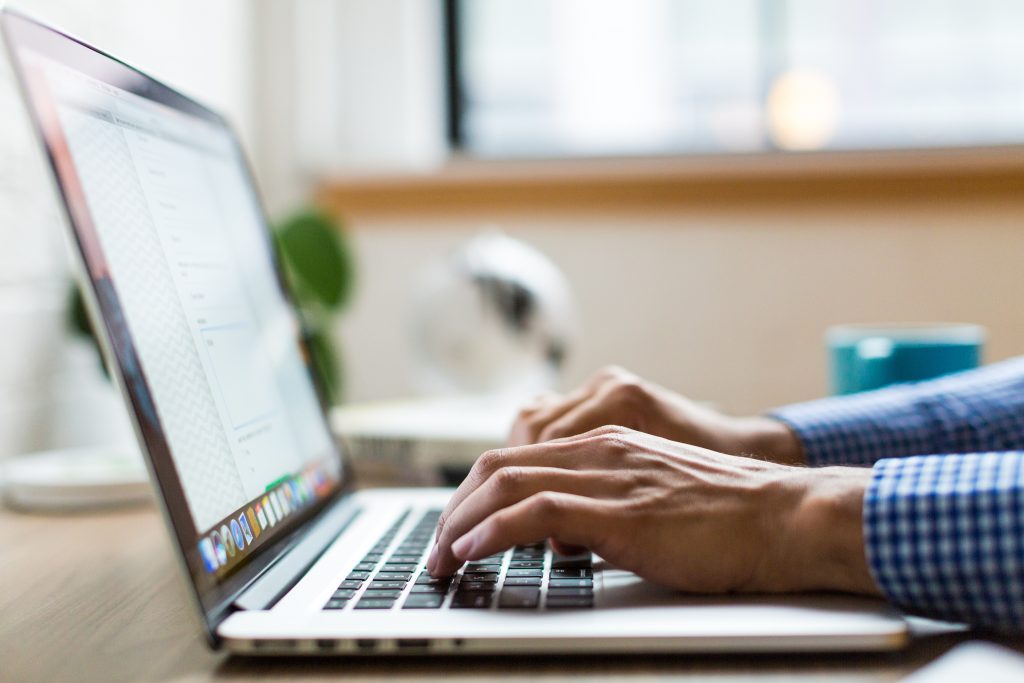 Inbound Marketing