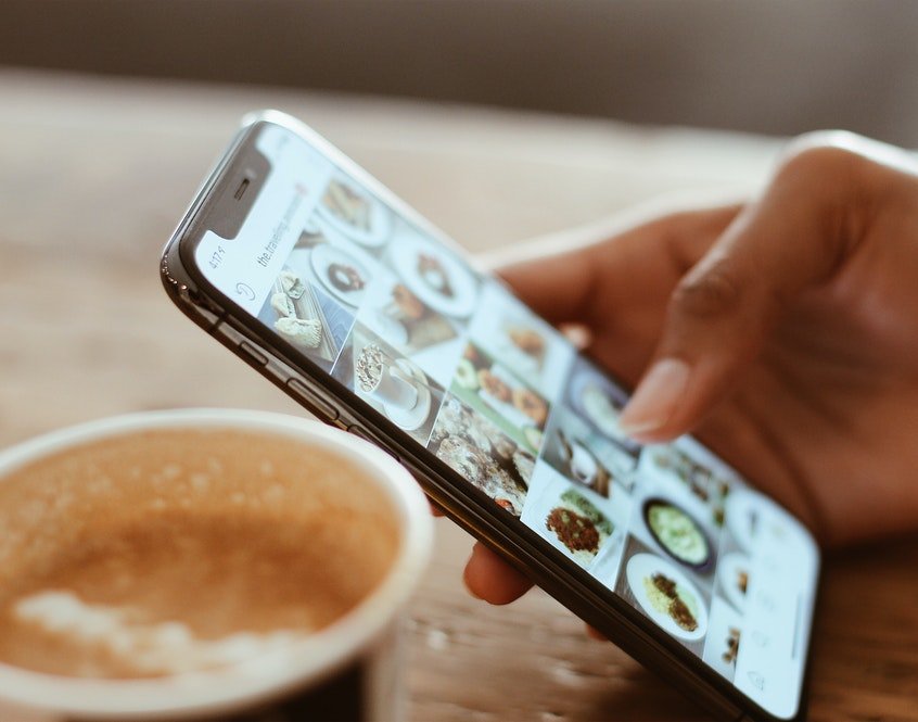 instagram marketing