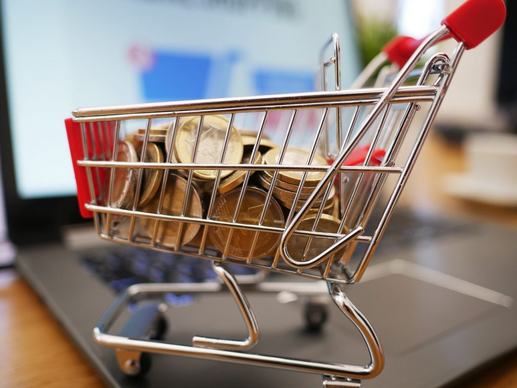 eCommerce Websites