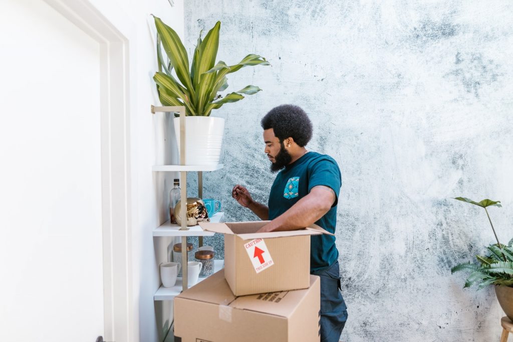 Office Movers