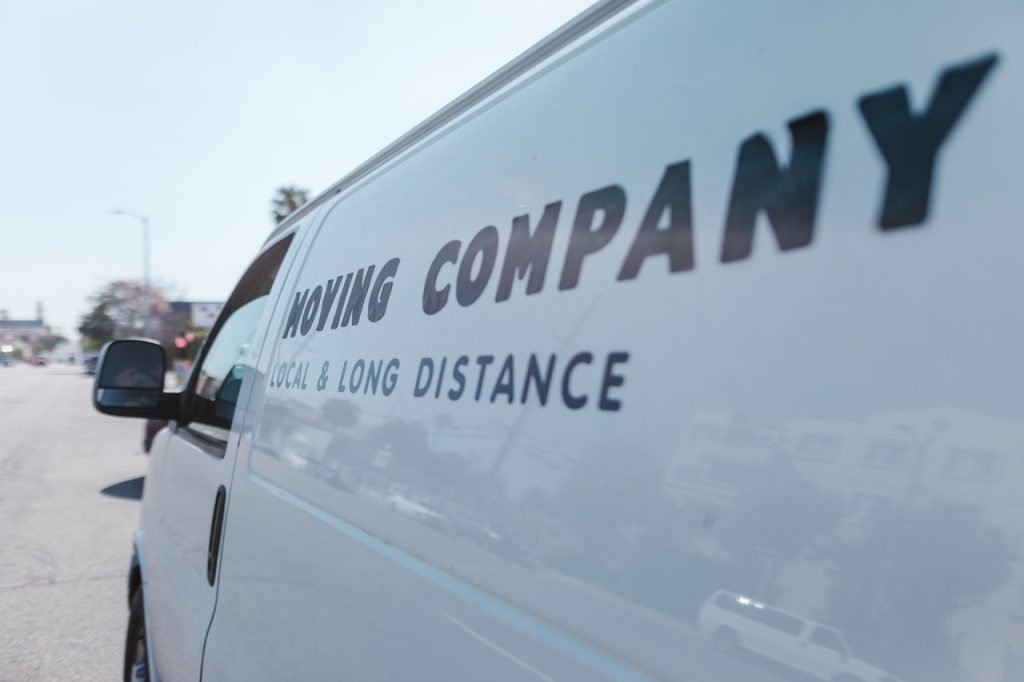 Shipping Company