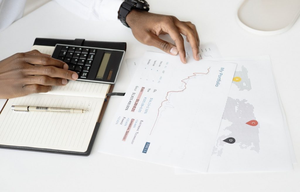 Accounting Programming