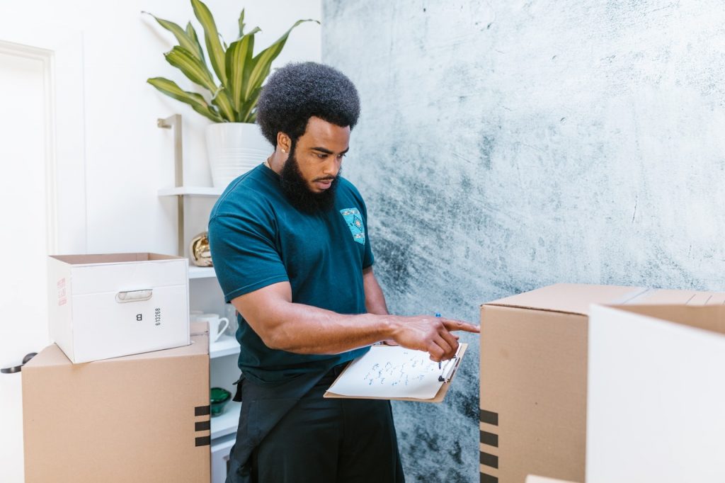 Quality Movers