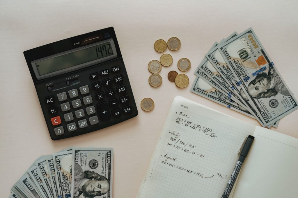 Payroll Processing Services