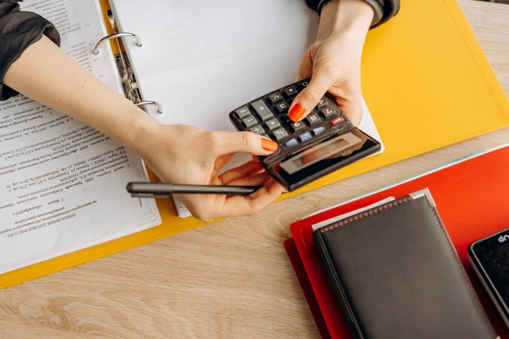 Bookkeeping Challenges