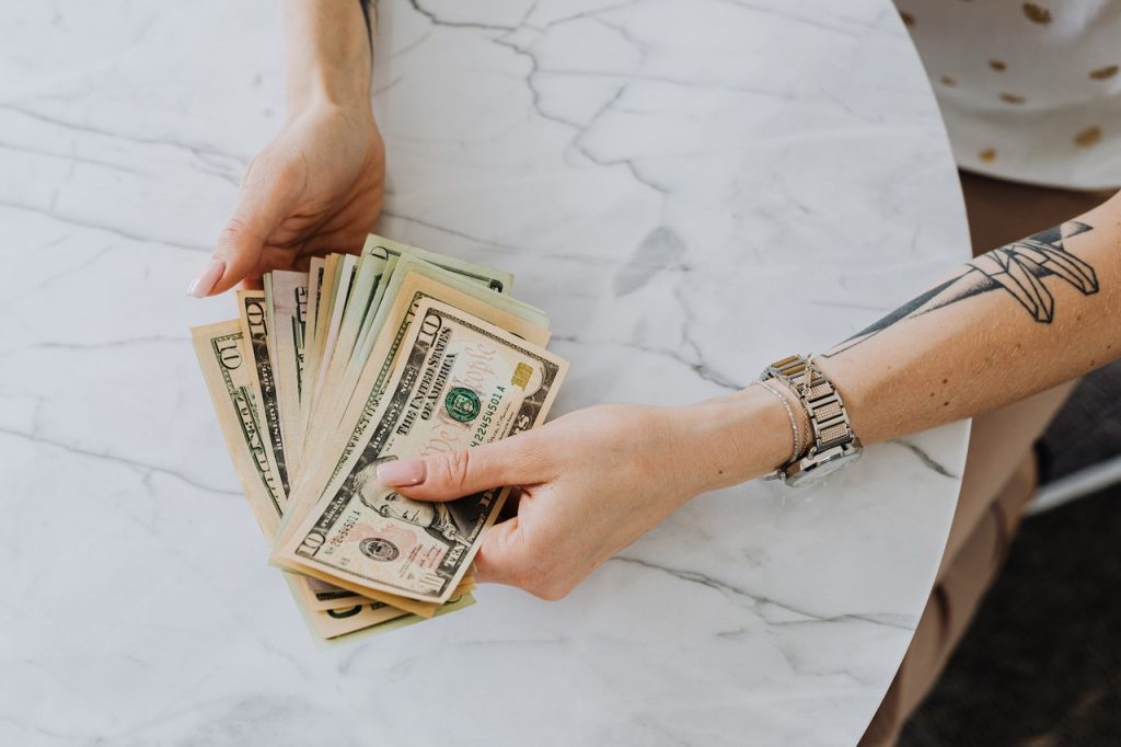 Business Financial