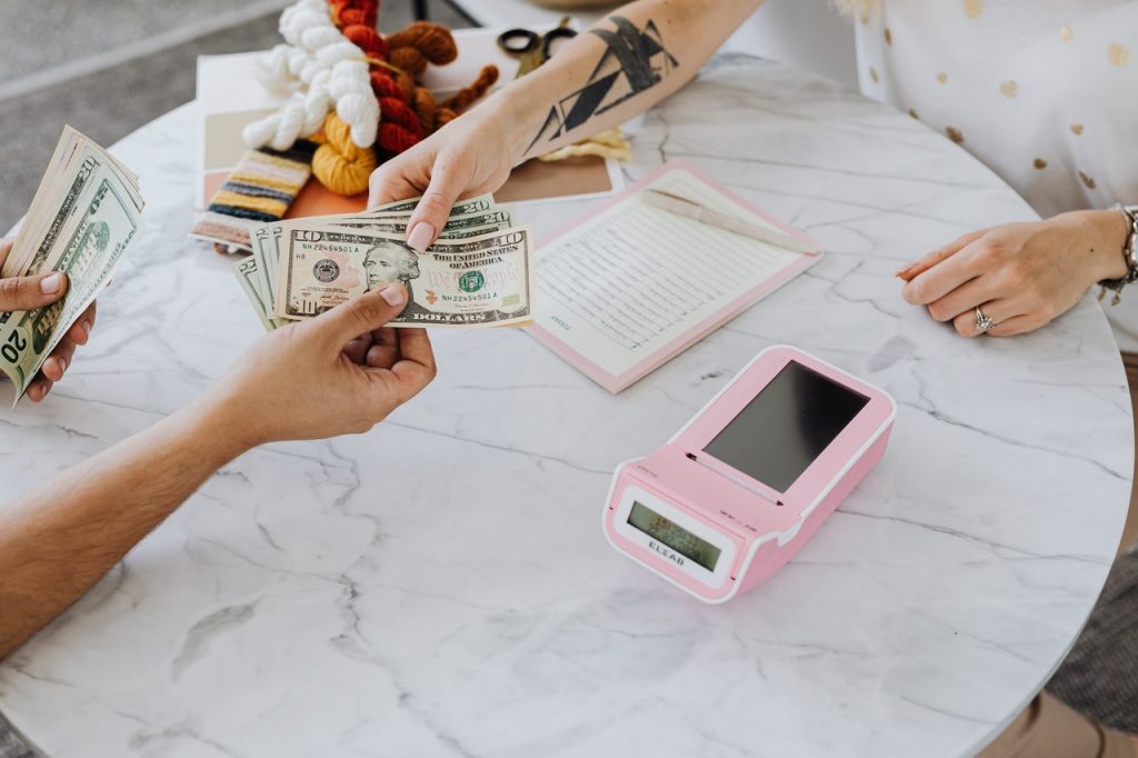 Financial Advisor