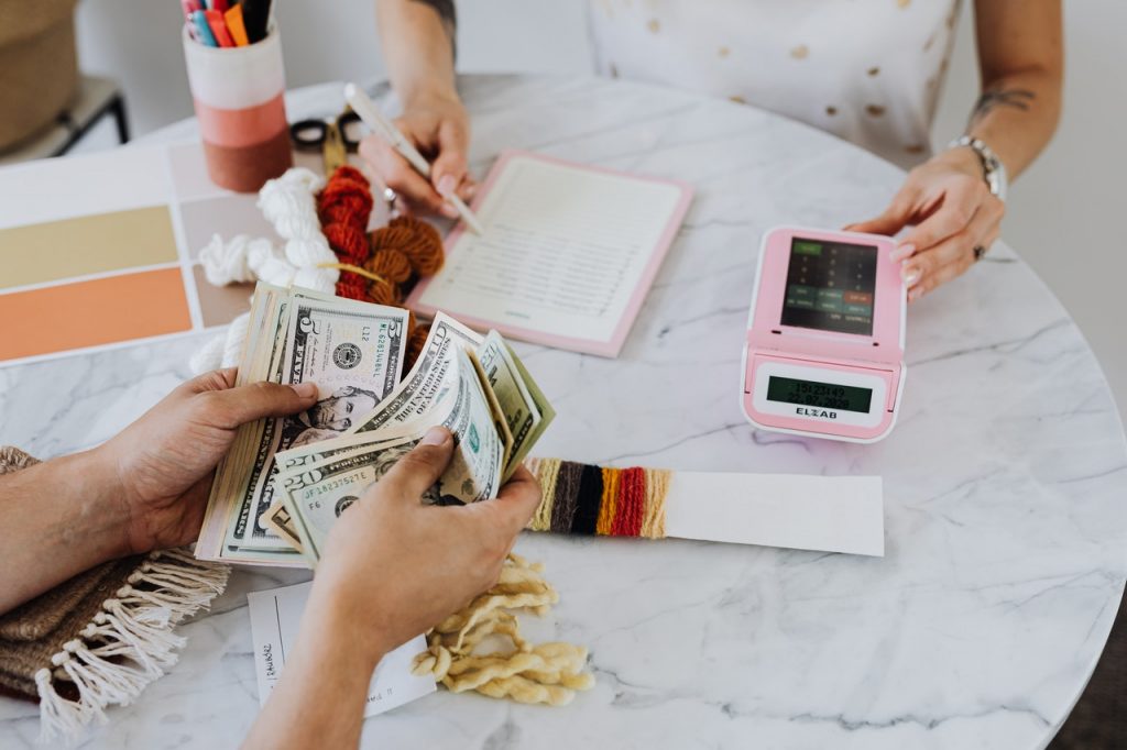 Business Bookkeeping