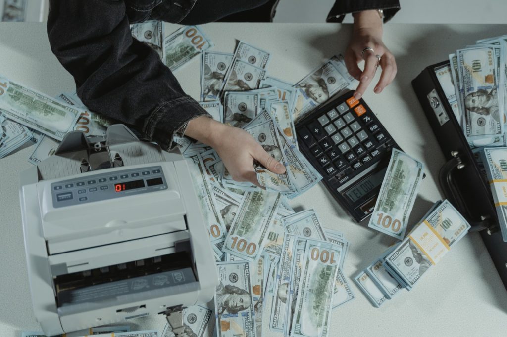 Outsource Bookkeeping