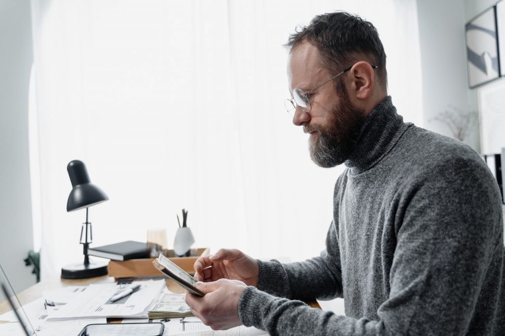 Virtual Bookkeeper