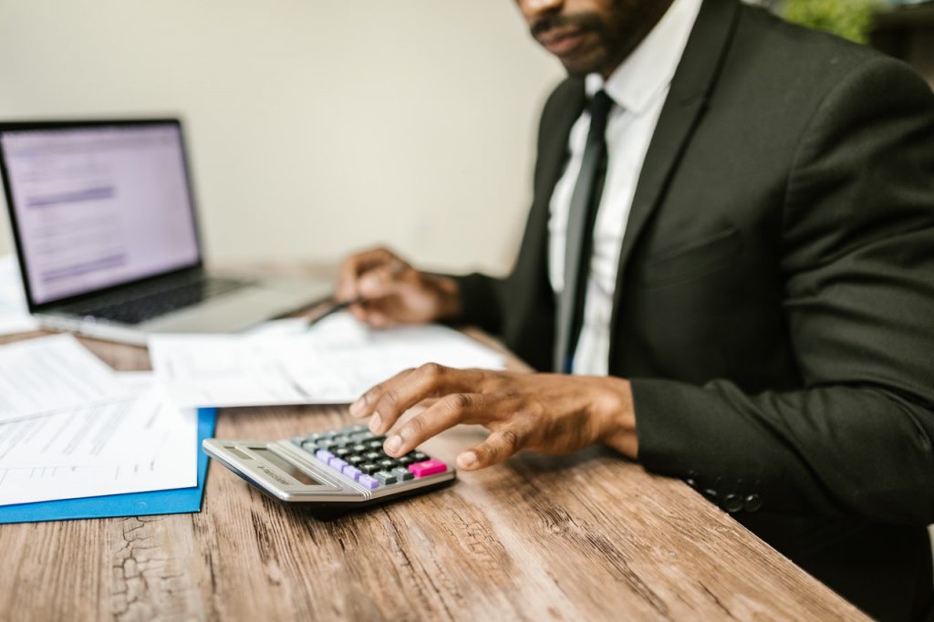 Bookkeeper