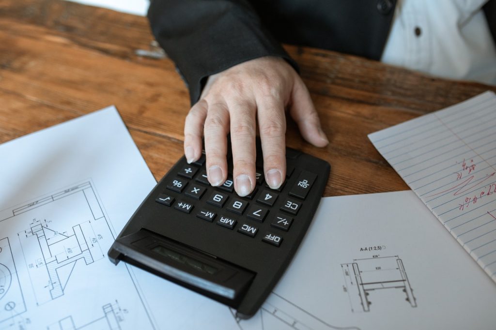 Financial Functions